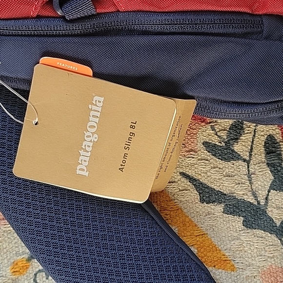 PATAGONIA ONE SHOULDER BAG - Picture 3 of 5